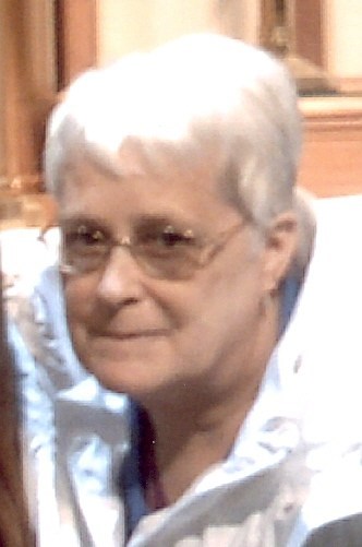 Obituary of Doris H. Brisson
