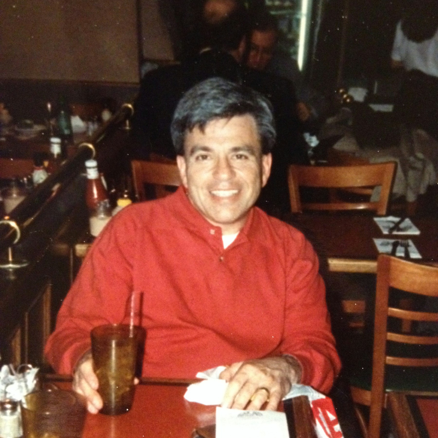 Avis de décès de Alan R. Levine