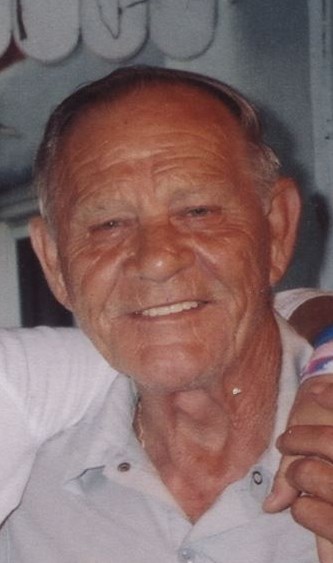 Obituary of James Bledsoe Sr.