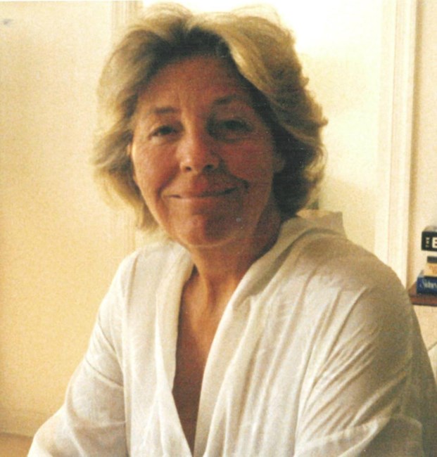 Obituary of Janice Fisher Goodman