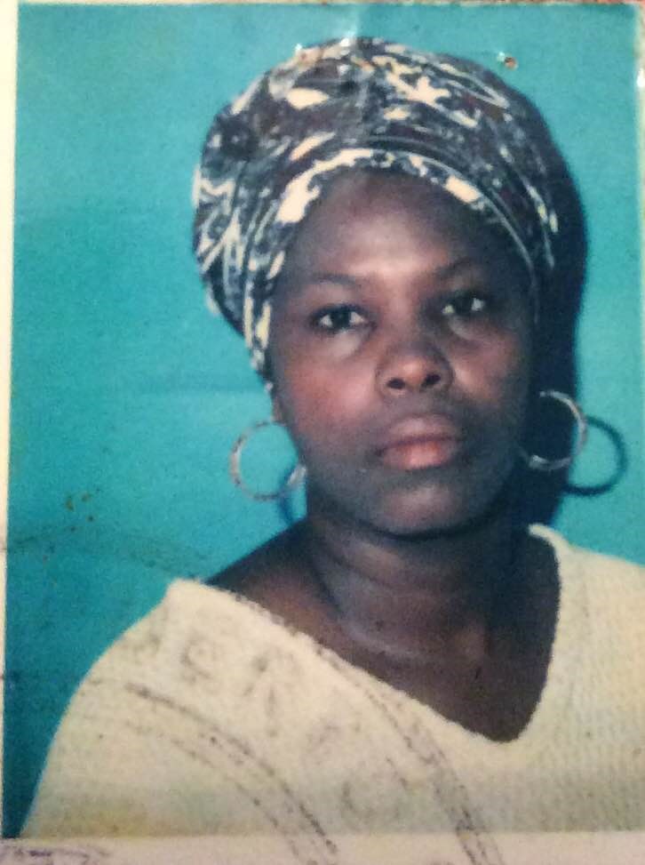 Obituary of Carmen Luz Román García