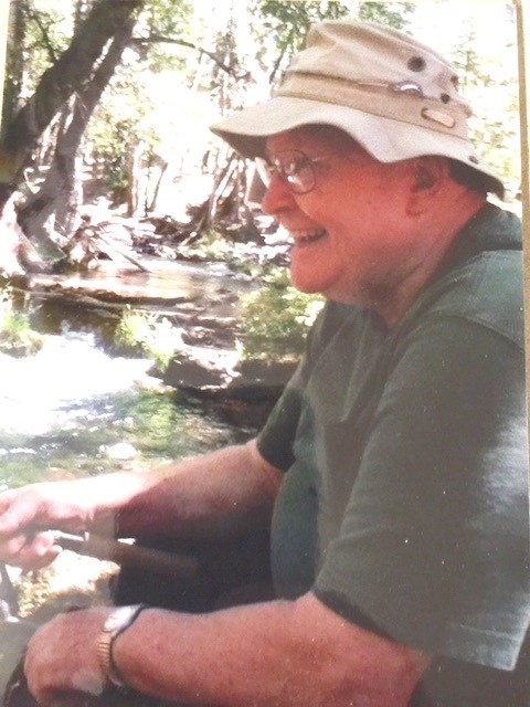 Obituary of Richard Neil Miller