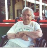 Obituario de Marion Helen Sanborn