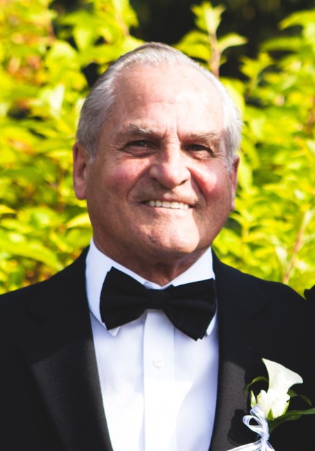 Obituary of Yvan Boivin