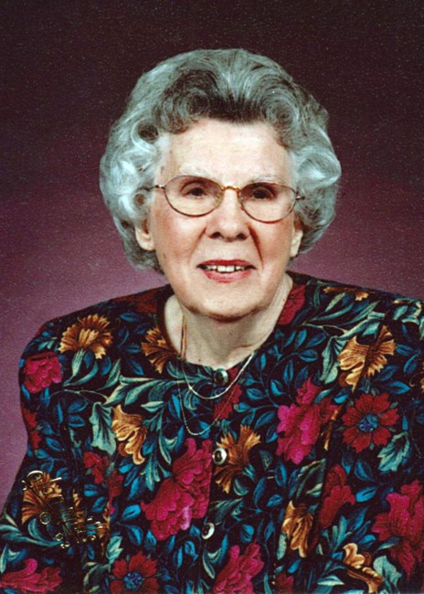 Obituario de Eva L. Findlay