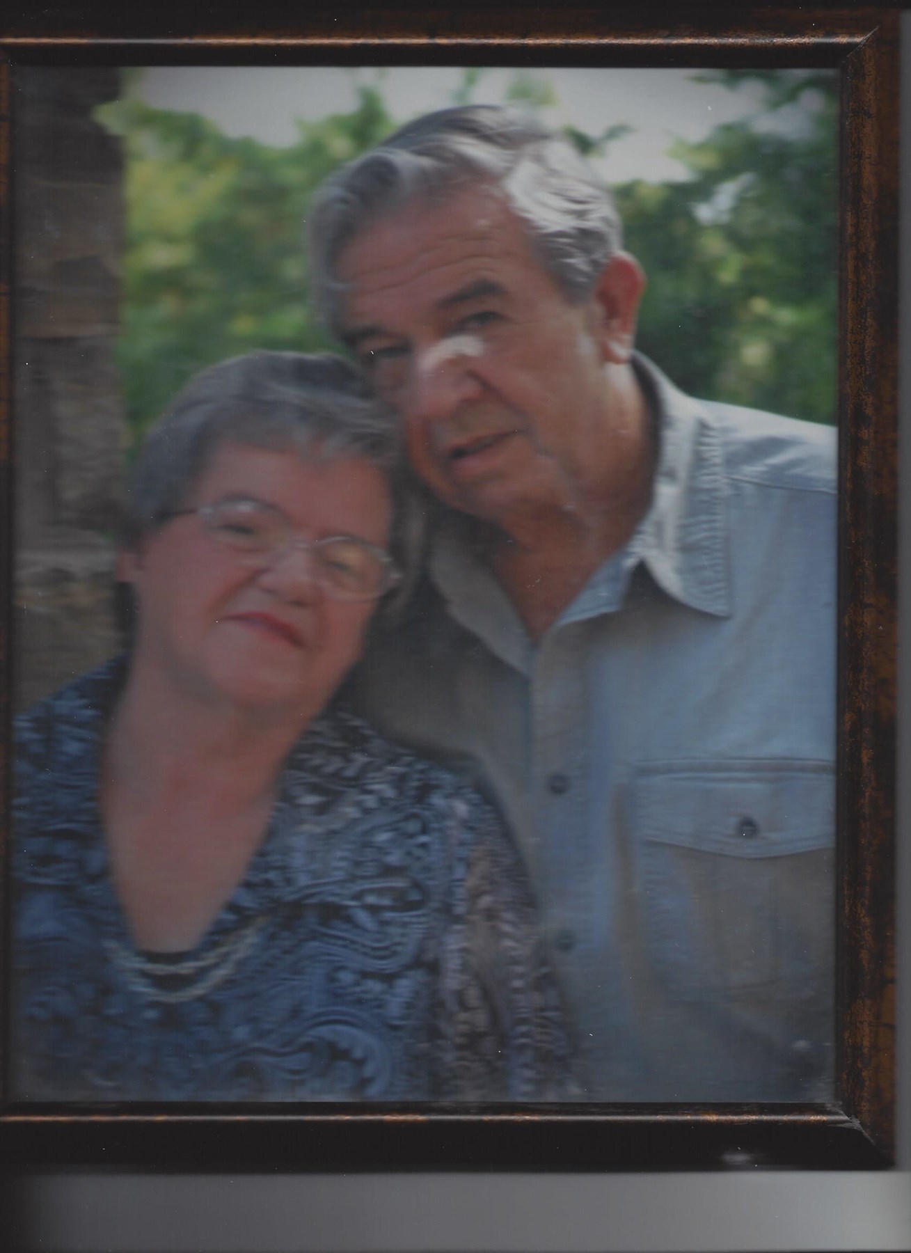 Obituary of Robbie Nell Duncan