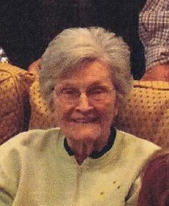 Obituary of Patricia Mae DeRose