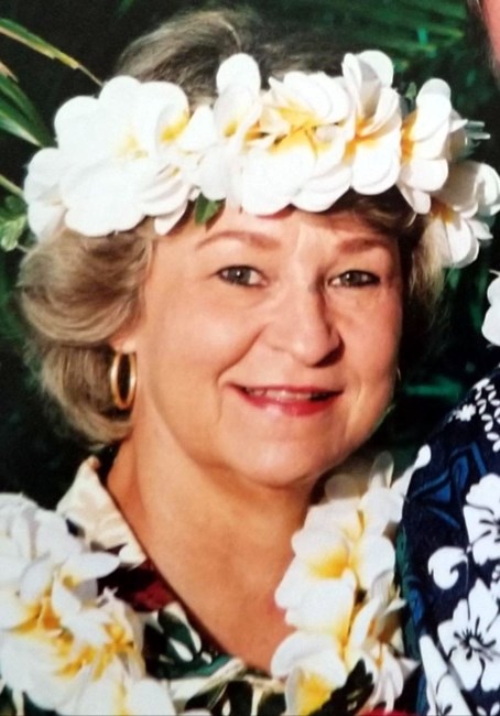 Obituario de Jo Ann Hall
