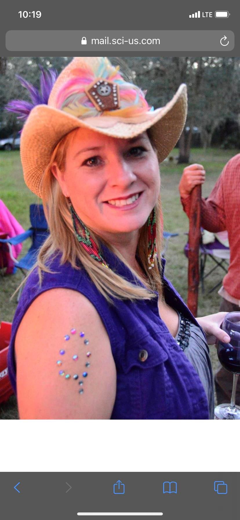 Obituary of Martha Elizabeth Goff