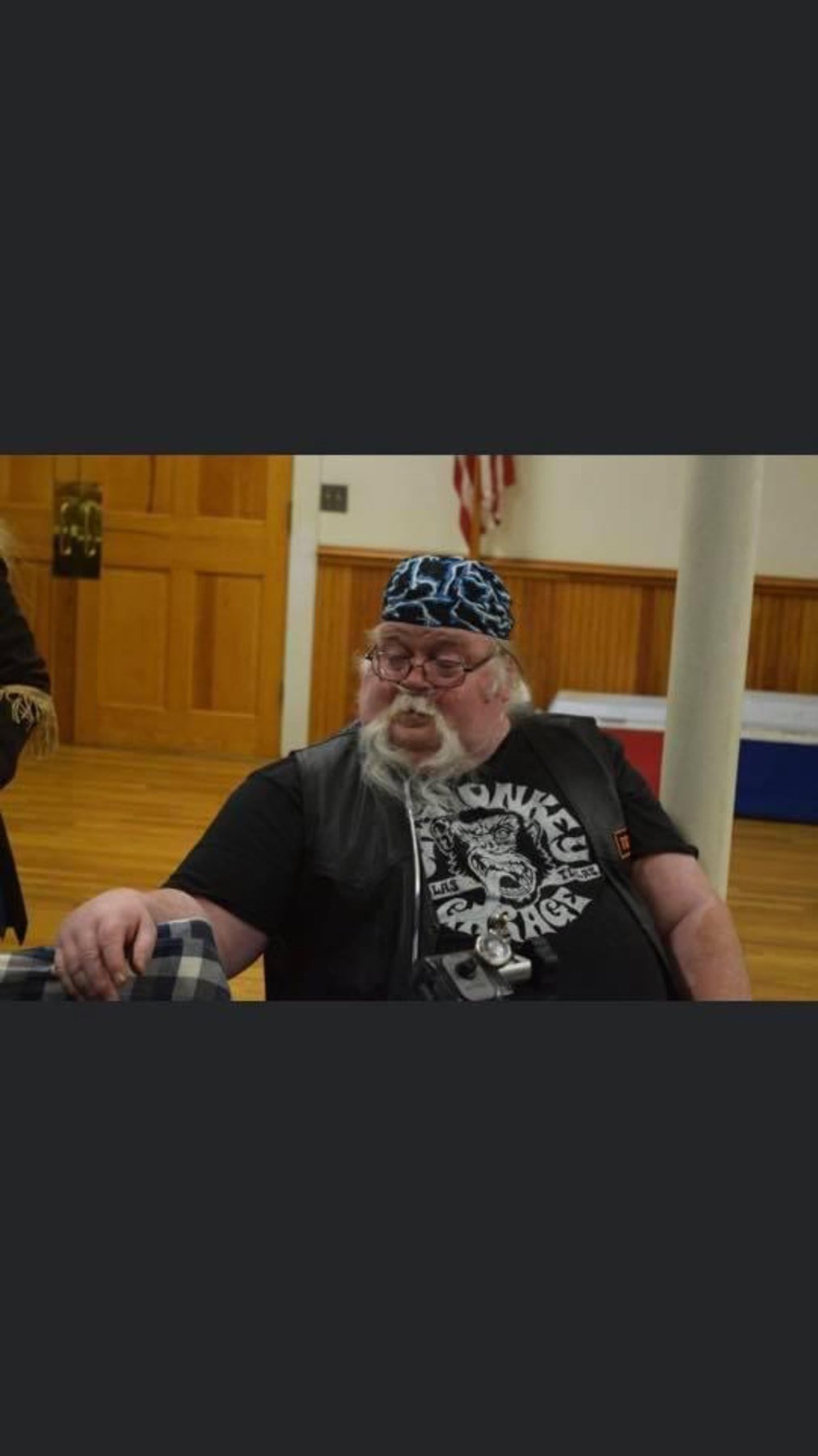 Obituario de Patrick William Duffy