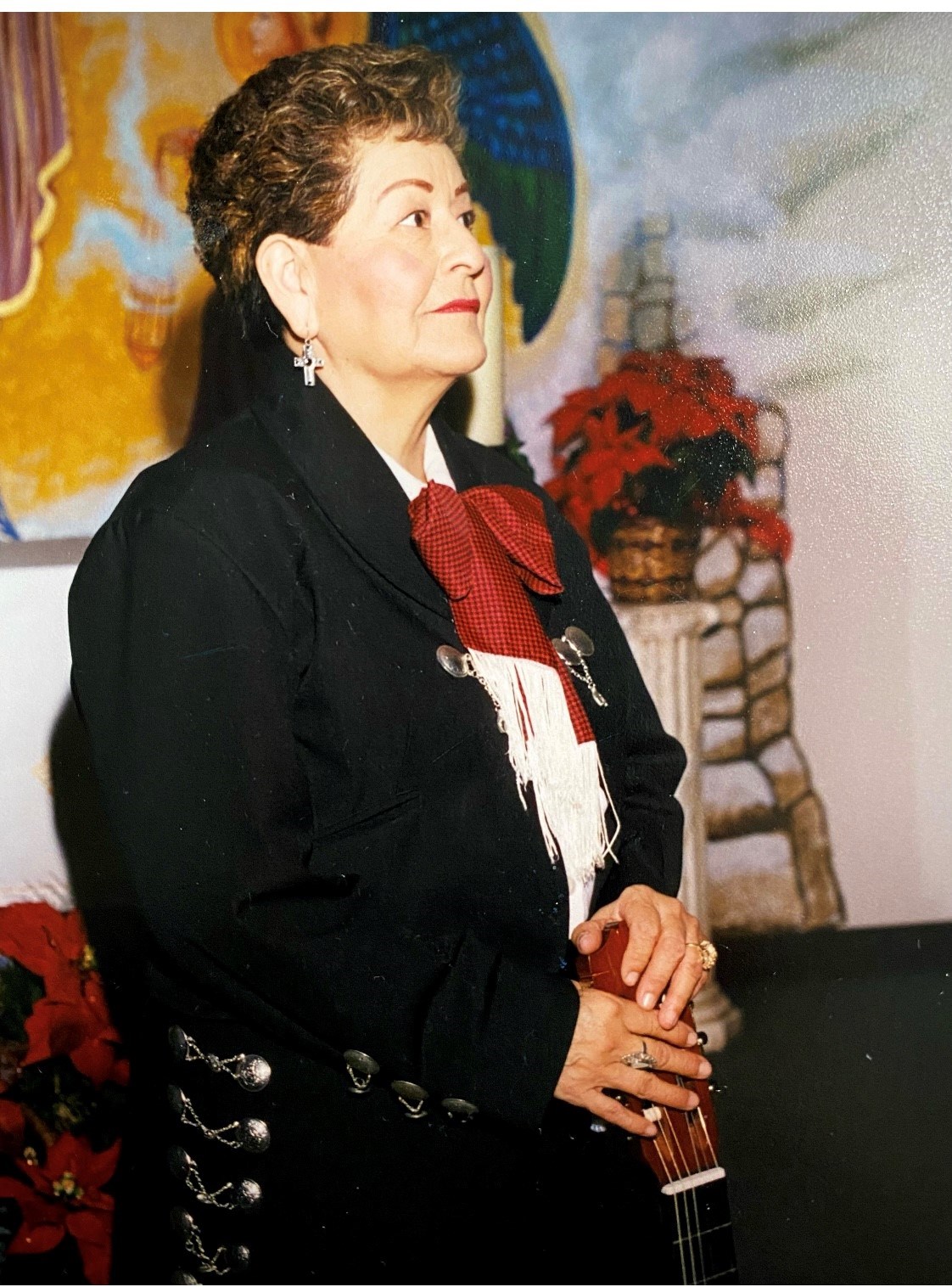 Estella Lopez Obituary San Antonio, TX