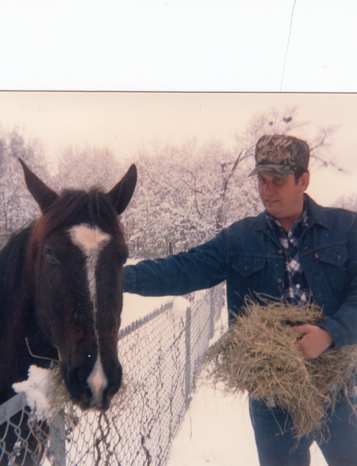 Obituary of Terry F. Cornwell "Indian"