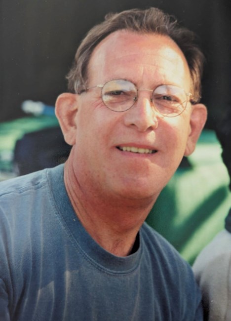 Obituary of James D. Dean Sr.