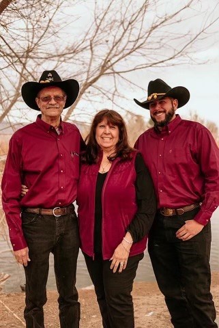 Obituary of John David Courtney