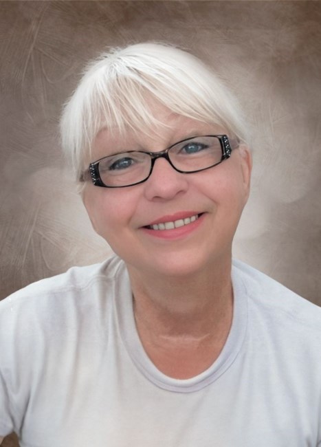 Avis de décès de Claudette Soucy