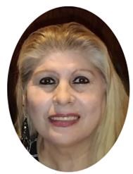 Obituary of Cristina Valdez Martinez