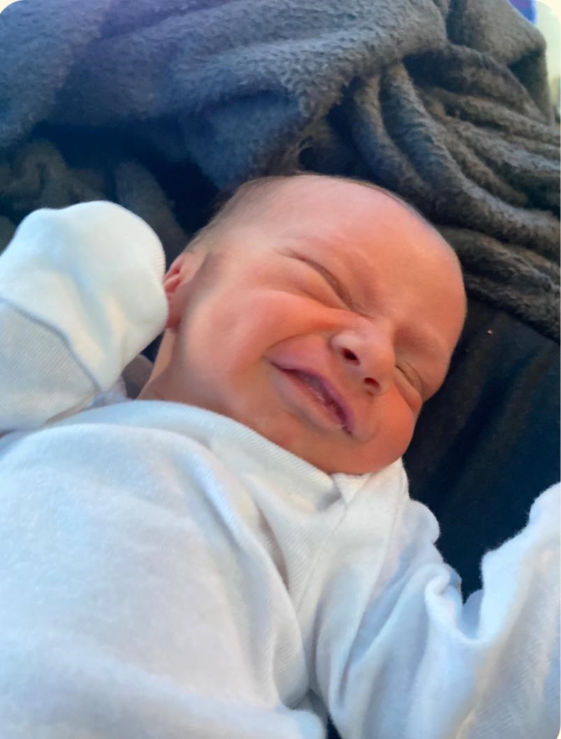 Obituary of Tracy James Bricker Jr.