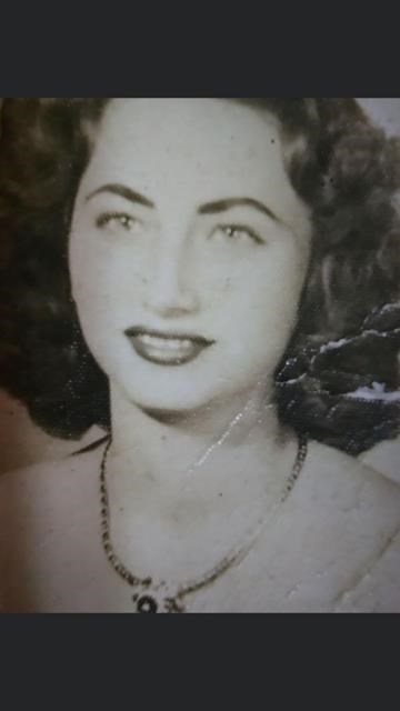Obituary of Clara Zelaida Varona