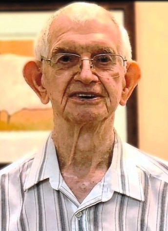 Obituary of George A Sechrist