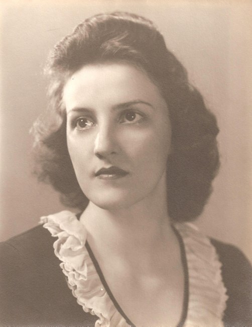 Obituary of Dorothy J. Gregory