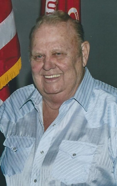 Obituary of W.H. Barnett
