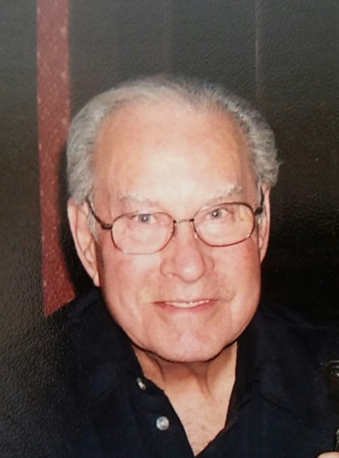 Obituary of Joe F. Matheny