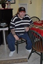 Obituary of Joseph Swindell Smith