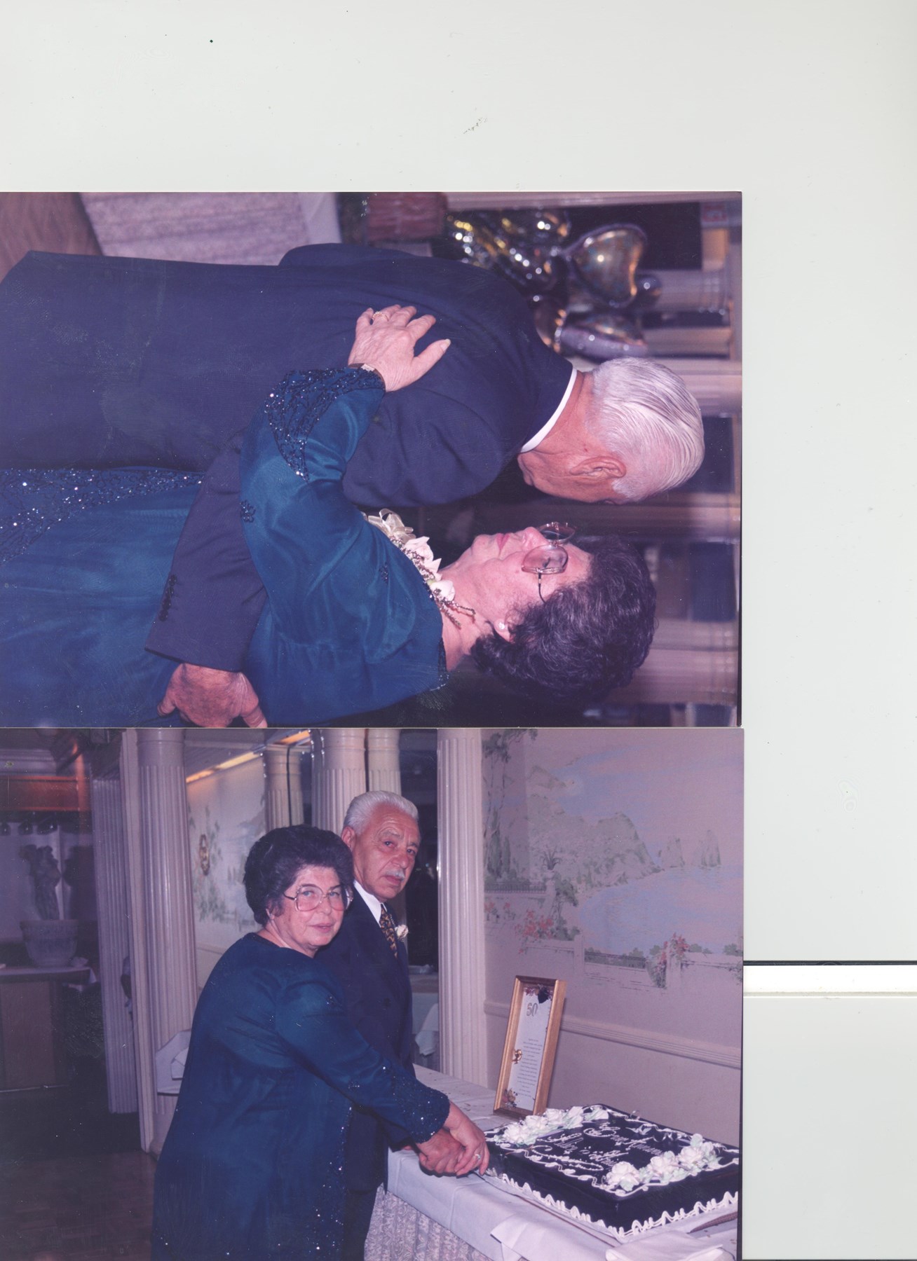 Obituary of Josephine Picillo