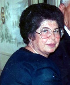 Obituary of Josephine Picillo