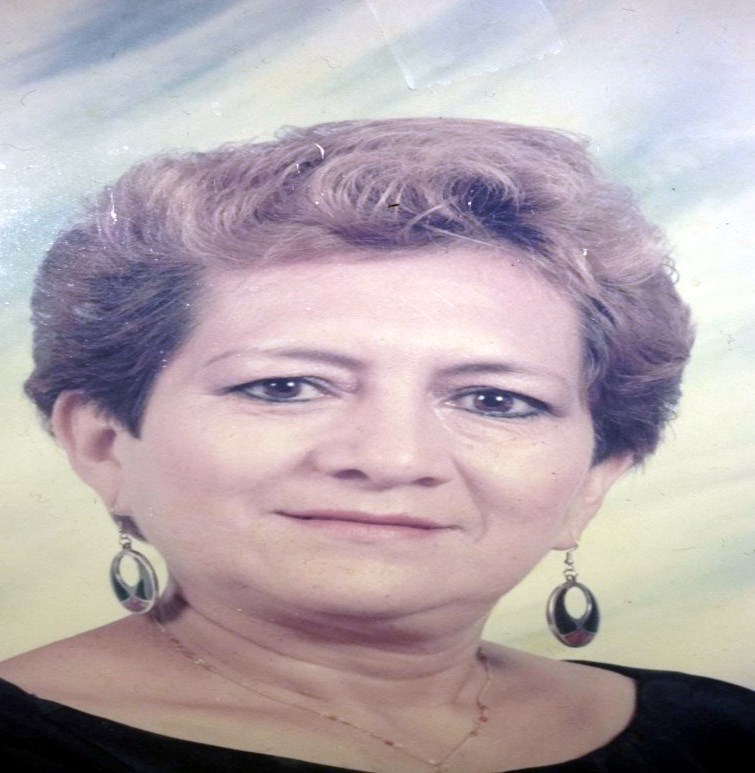 Maria Reyes Obituary - Miami, FL