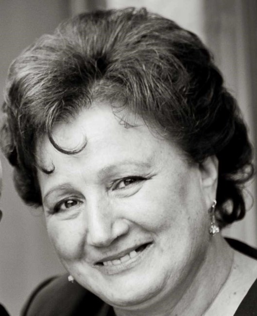 Obituario de Assunta Baldesarra