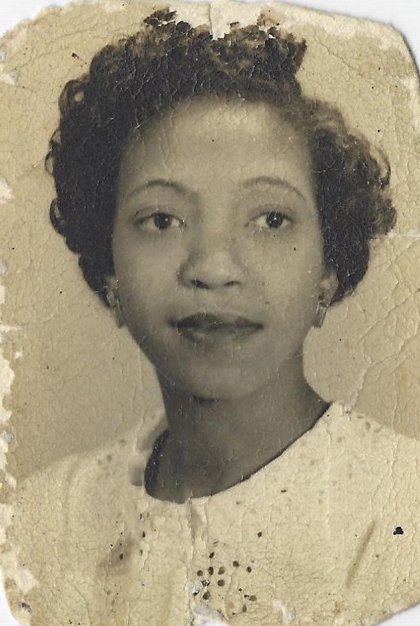 Minnie RICE Obituary - Houston, TX