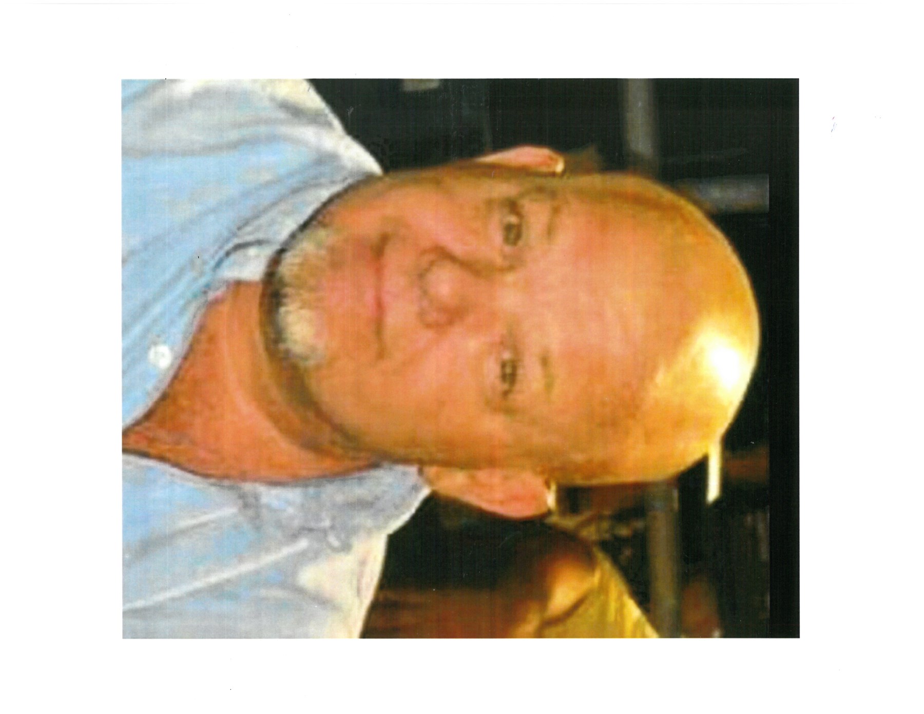 Avis de décès de Kevin Allen Mills