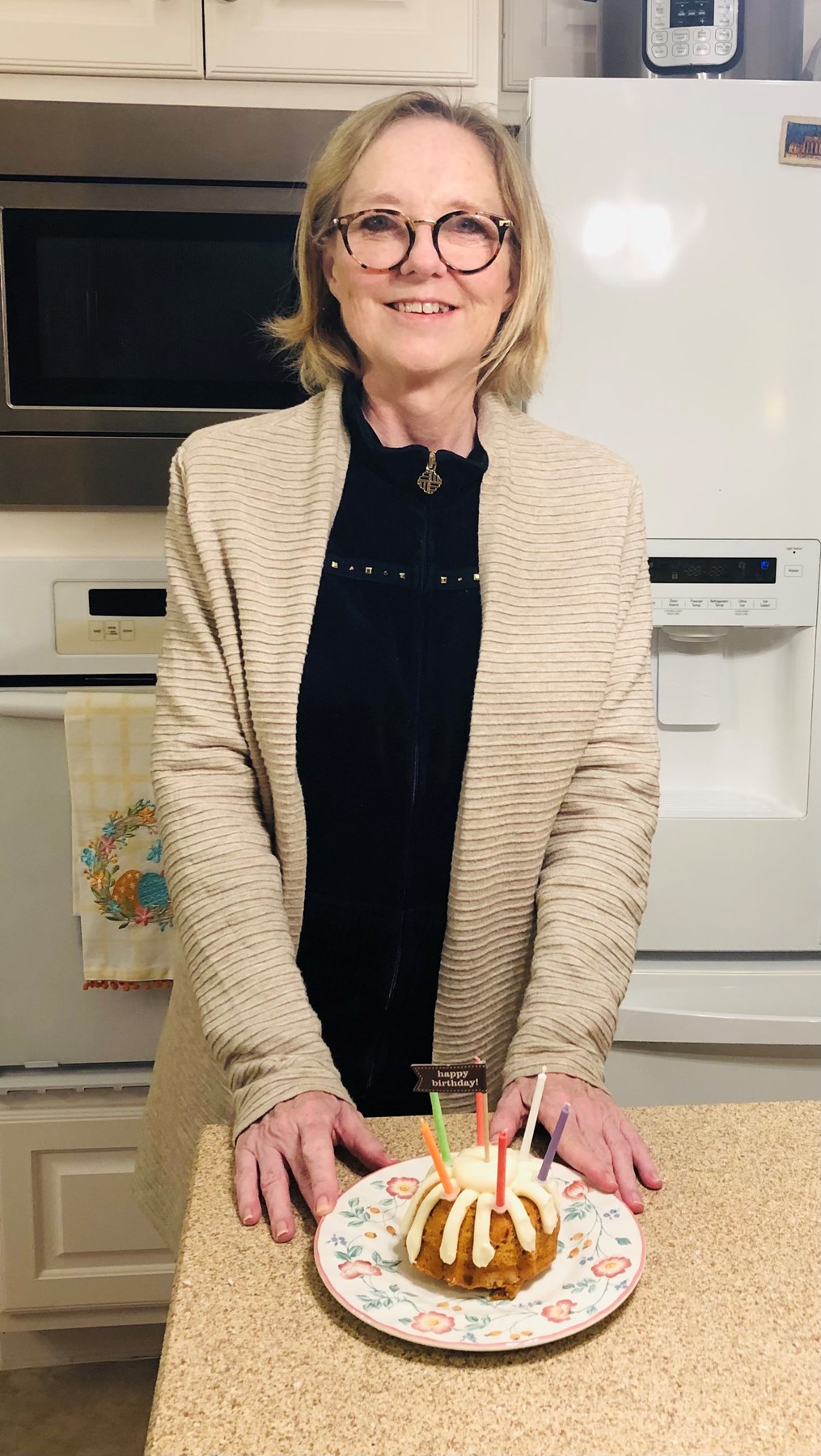 Obituary of Sabrina Lee Helfenbien-Pope