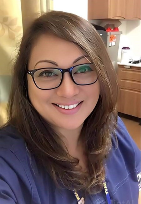 Obituary of Aliw Sena Casten