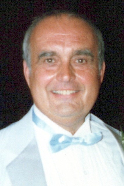 Obituary of Ronald Walter Pusey