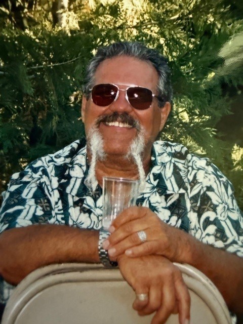 Obituary of Elgin Timothy Williams