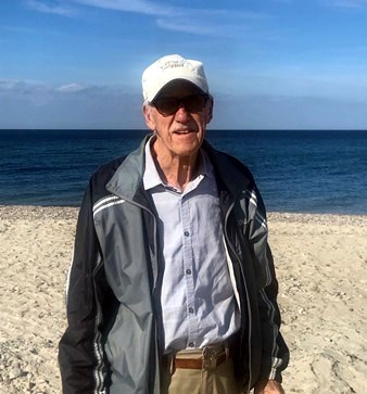 Obituary of William Krise Householder