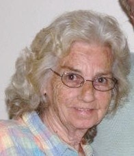 Obituary of Dorothy Ree (Johnson) Knott