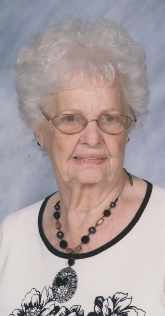 Obituary of Martha Cordelia Murphy