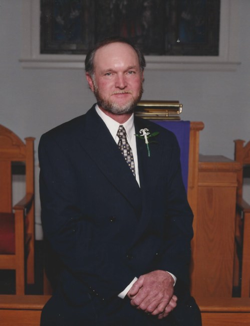 Obituary of James Daniel "Danny" Griffin