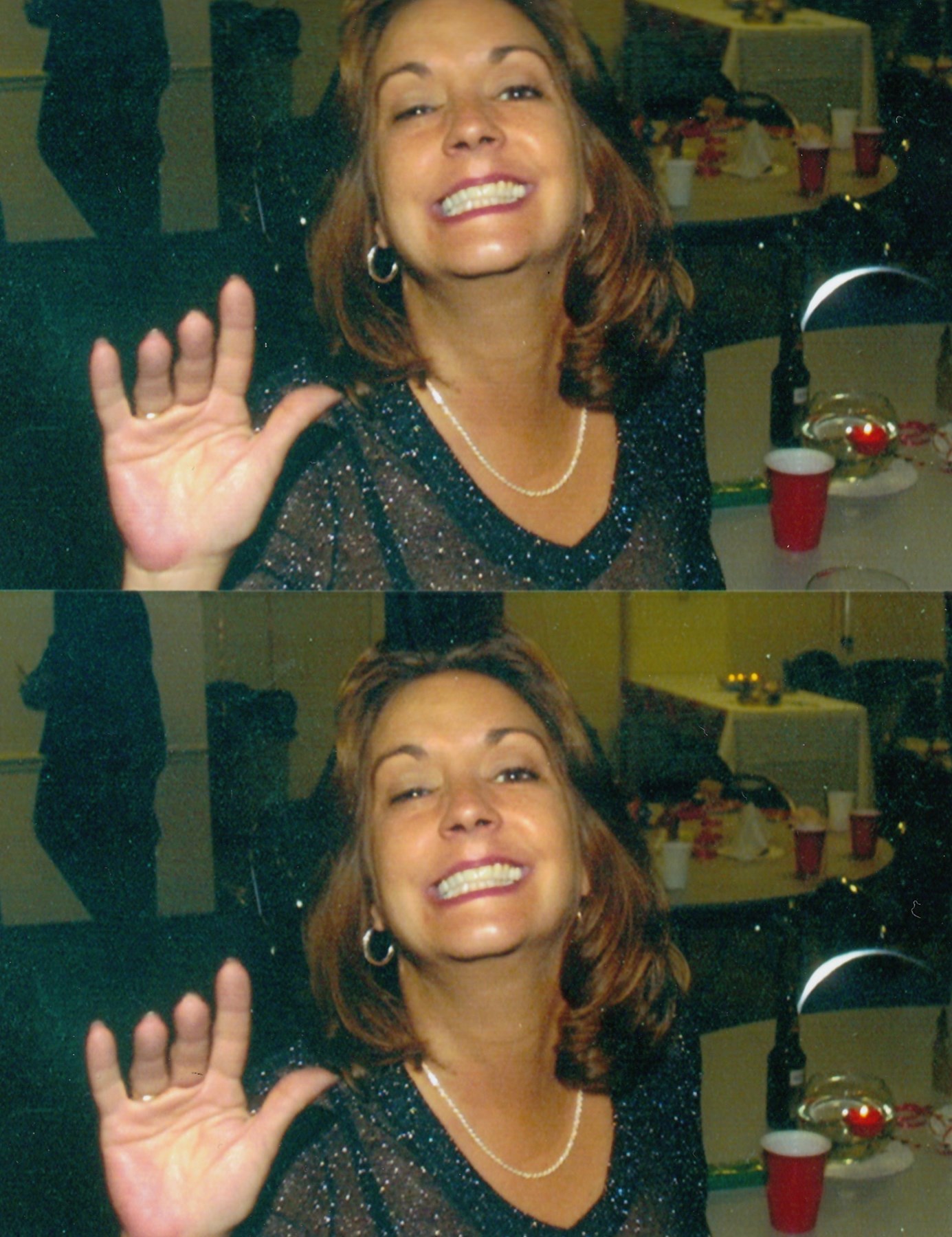 Obituary of Jennifer Helen Fish