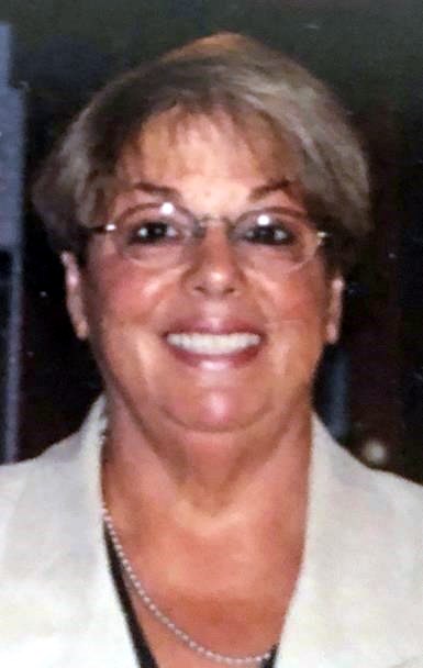 Avis de décès de Donna Lee Chapman