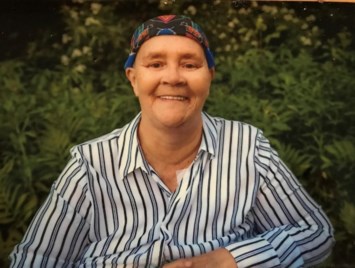 Obituary of Mary A. Knapp