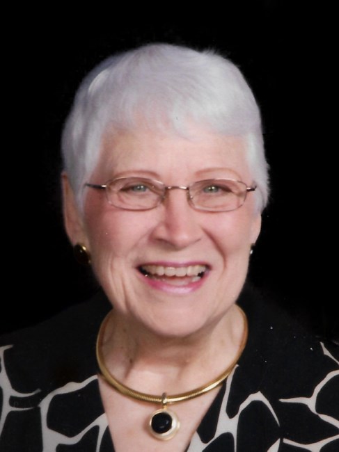 Obituario de Charlotte Janelle Hughes