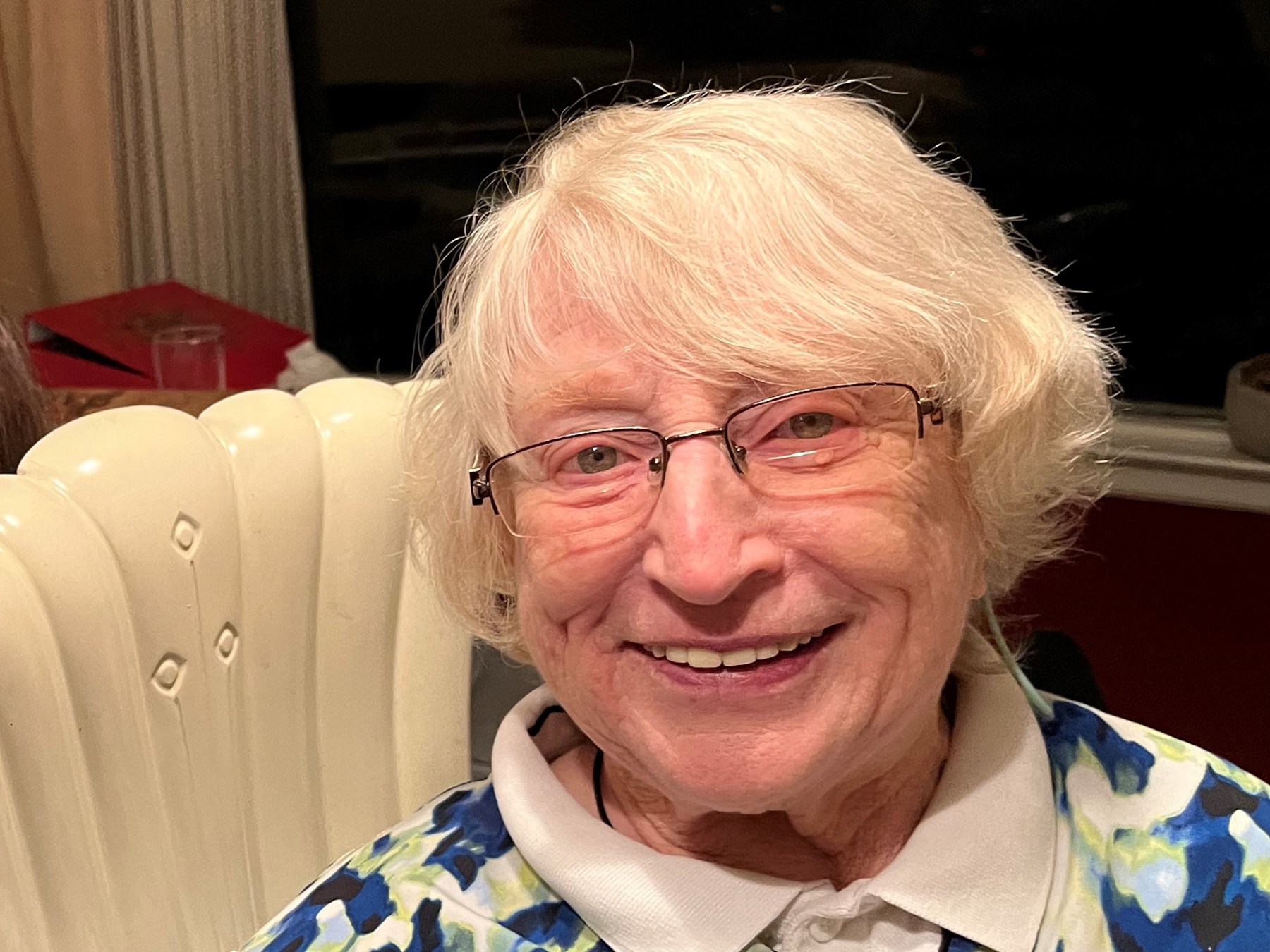 Obituary of Miriam G. Herzberg