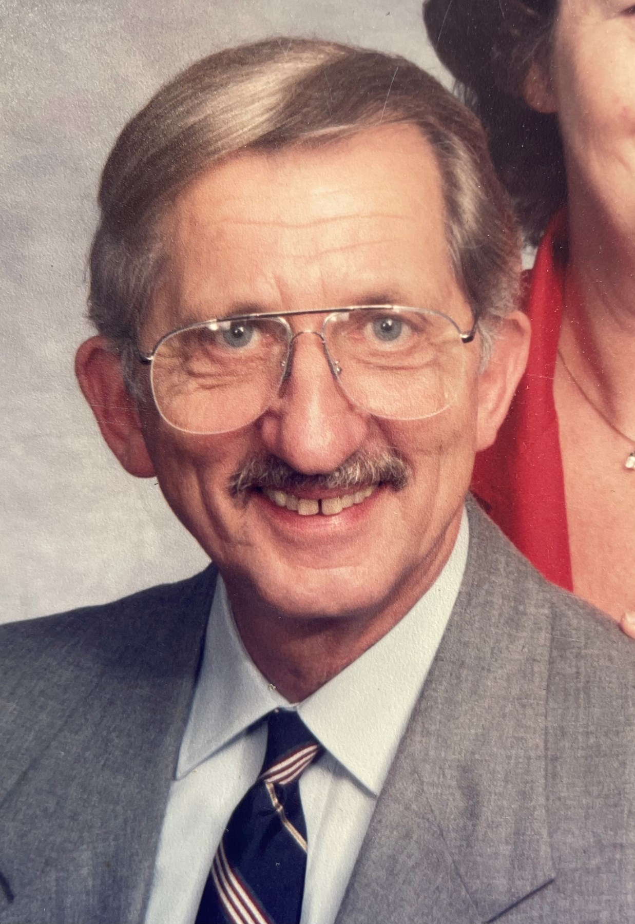 Obituary of John George Bazacos Jr.