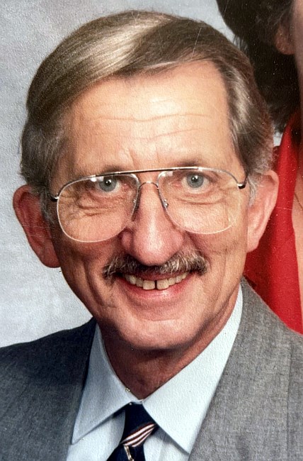 Obituary of John George Bazacos Jr.
