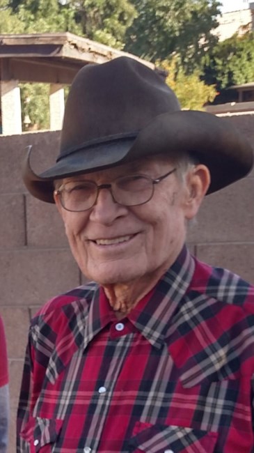 Obituario de John Herman Houzenga Jr.