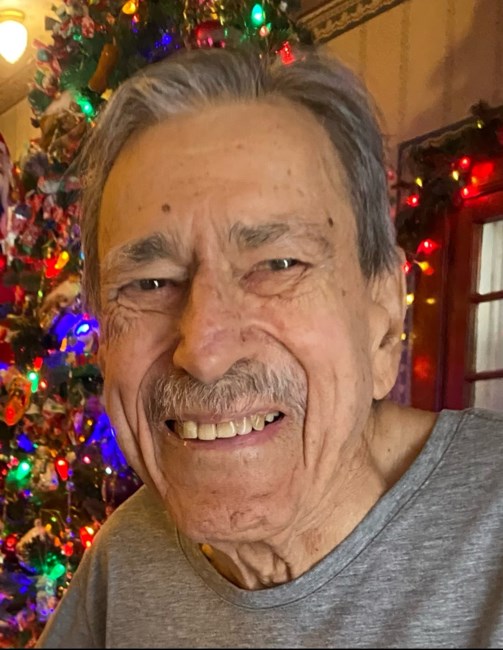 Obituary of Jerry Lee Stroud Sr.